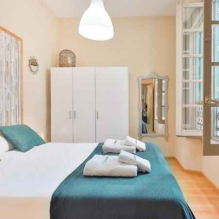 C40 Perfect Apartment In The Center Of Málaga Eksteriør bilde